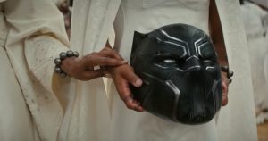 Marvel ha lanzado un épico tráiler en el que, además mostrar a su nueva Black Panther, también revela el alzamiento de Namor y la armadura que lucirá la nueva heroína del UCM: Ironheart. Foto: Captura de pantalla.