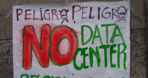 Foto: Pamela Ramírez, OpenDemocracy