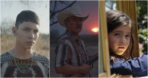 La cinta <i> El norte sobre el vacío</i>, la gran ganadora de la edición 20 del FICM