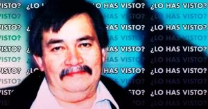 El domingo 17 de noviembre del 2013 se le vio por última vez con sus familiares, en la colonia Azteca de Tenango de las Flores. Foto: Periódico Central. 