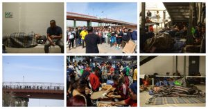 HRW pidió al Gobierno de López Obrador a otorgar estatus legal a todos los venezolanos expulsados por Estados Unidos. Foto: Especial/ Rey R. Juáregui, la Verdad. 