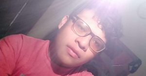 Foto: Facebook, TeBuscamos Omar