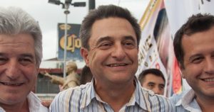 A finales de septiembre, el familiar del mandatario inició un juicio de amparo donde estableció la información ministerial del caso en su contra por presuntos delitos electorales requerida por un particular a través de un recurso de revisión ante el INAI. Foto: Iván Stephens, Cuartoscuro