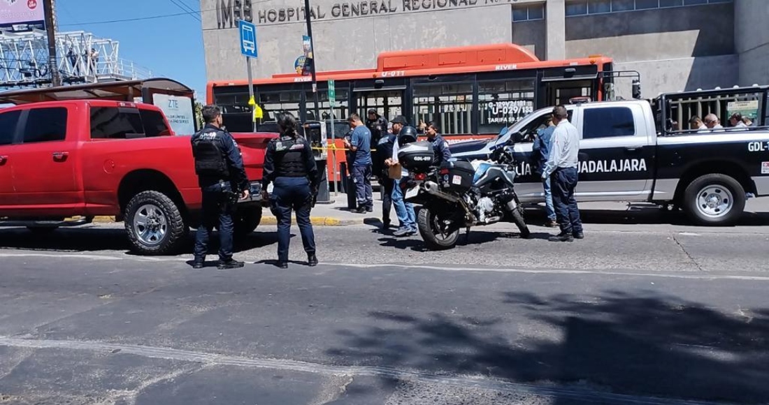 Foto: Cortesía vía Zeta Tijuana