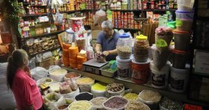 El Partido Acción Nacional (PAN) advirtió que el actual Gobierno va por la ruta equivocada en cuento a la economía del país, por lo que aseguró que las familias mexicanas son las únicas afectadas. Foto: Margarito Pérez Retana, Cuartoscuro.