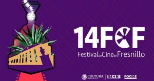 Foto: Festival de Cine en Fresnillo