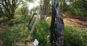 Alcalde de Badiraguato, Sinaloa, propuso la construcción de un Museo del Narco en dicha localidad. Imagen ilustrativa. Foto: Juan José Estrada Serafín, Cuartoscuro.