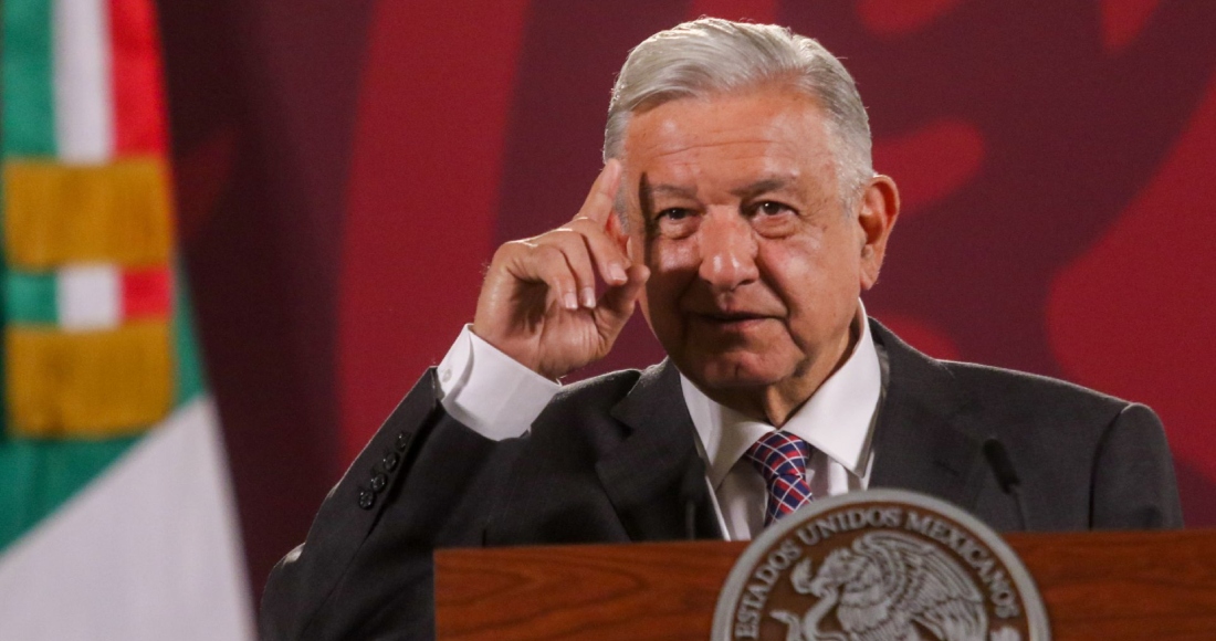 El Presidente Andrés Manuel López Obrador anunció la mañana de este miércoles que viajará a Perú el próximo 14 de diciembre para asistir a la reunión de la Alianza del Pacífico, en la que también estarán los mandatarios de Chile, Colombia y Ecuador, para entregar la presidencia del organismo a Pedro Castillo, Jefe de Estado peruano.