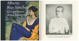 La historia de Casandra es uno de los muchos rostros que tiene la protagonista de la última novela del autor Alberto Ruy Sánchez. Fotos: Artes de México