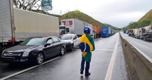 Foto: Rodrigues Da Silva, AP