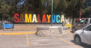 Foto: Blanca Carmona, La Verdad