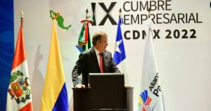 México cederá presidencia de Alianza del Pacífico en Lima a Pedro Castillo: Ebrard