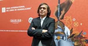 Foto: Enrique Mendoza, Zeta