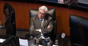 El Partido del Trabajo reconoce en Jaime Bonilla su compromiso invaluable con el Proyecto de Nación que encabeza el Presidente Andrés Manuel López Obrador. Foto: Andrea Murcia Monsivais, Cuartoscuro