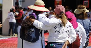 Del universo de niñas y adolescentes mujeres que fueron reportadas como desaparecidas en el 2022, mil 353 siguen sin regresar a casa.. Foto: La Verdad.