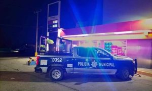 Un menor de 3 años de edad se intoxica con presunto fentanilo en Culiacán, Sinaloa