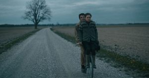 <i>Runner</i>, una historia que demuestra que la "soledad empodera" a las mujeres