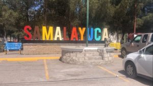 Foto: Blanca Carmona, La Verdad.