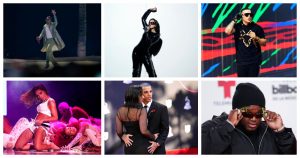 Lo que hace 20 años parecía impensable para el género ocurrió este año: “Un verano sin tí” fue nominado a mejor álbum en los Grammy y el fenómeno musical se afianzó con el título de artista del año de MTV y artista más escuchado del año en Spotify para Bad Bunny. Foto: Especial. 