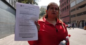 Foto: Graciela López Herrera, Cuartoscuro