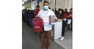 El crimen fue reportado después de las 11:00 horas del 11 de diciembre en el centro del poblado, informaron policías municipales. Foto: Especial. 