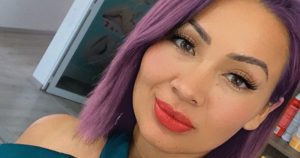 Foto: Facebook Justicia para Hellen