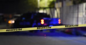 En 2022 hubieron 170 masacres en México. Foto: Cuartoscuro. 