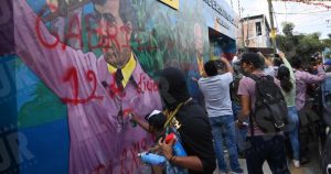 Foto: Lenin Campo, El Sur