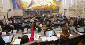 Congreso de Sonora avala reforma para que próximo Gobernador sea electo por 3 años