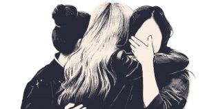 En medio de la guerra, las tibuyanas se reponen de grandes pérdidas y unen fuerzas