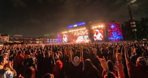 Foto: Instagram @vivelatino