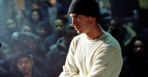 8 Miles. Foto: Especial 