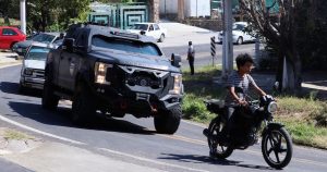 A pesar de diversos reportes, sigue siendo difícil dilucidar la naturaleza de La Familia Michoacana y el alcance de su poder. Foto: Cuartoscuro. 