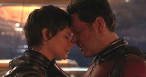 Ant-Man and The Wasp: Quantumania. Foto: Marvel 