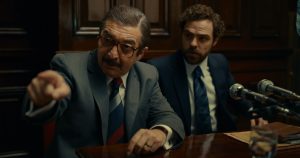 Foto: Amazon Prime Video vía Europa Press