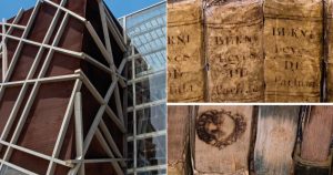 Revista Artes de México. Biblioteca Pública del Estado de Jalisco Juan José Arreola. Foto: Artes de México