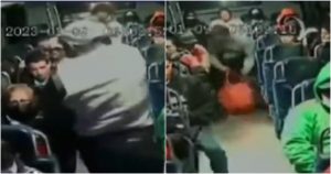 Aunque se ha dado aviso a las autoridades y el personal de la central de emergencias del Estado de México C-5 indicó que se daría seguimiento al caso, hasta ahora, se desconoce si hay detenidos por el asalto. Fotos: Capturas de pantalla