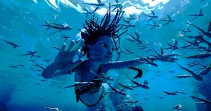 Foto: 20th Century Studios vía AP