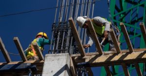 La economía mexicana suma ocho trimestres en expansión. Foto ilustrativa: Moisés Pablo Nava, Cuartoscuro.