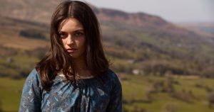 Emily: la imaginación detrás de Cumbres borrascosas se estrenará en México el próximo 19 de enero. Foto: Cortesía Imagem Films Mx