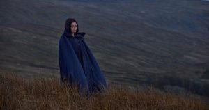 Emma Mackey interpreta a Emily Brontë. Foto: Cortesía Imagem Films