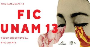 FICUNAM. Foto: FICUNAM 