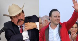 Foto: Andrea Murcia Monsivais y Alejandro Rodríguez, Cuartoscuro.