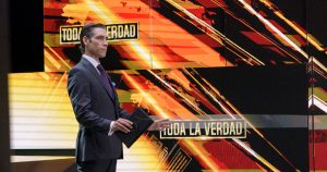 <i>Horario estelar</i>, el thriller periodístico de Star+ estrena su primer avance