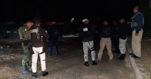 Foto: Fiscalía Michoacán