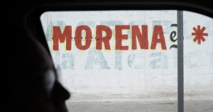 Foto: Daniel Augusto, Cuartoscuro