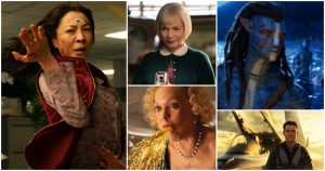 ¿Dónde ver las películas nominadas a los Óscar 2023? Aquí te lo compartimos