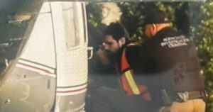 Los documentos judiciales señalan que Ovidio y su hermano Joaquín Guzmán López, desde abril de 2008 conspiraron para distribuir cocaína. Foto: Fotógrafo Especial, Cuartoscuro.