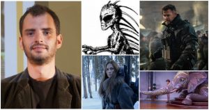 La cinta sobre el chupacabras de Jonás Cuarón llegará a Netflix para este 2023