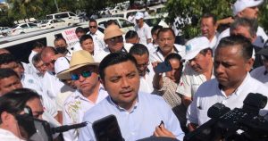 Los magistrados aseguraron apegarse a lo dicho por la SCJN. Foto: Mario Hernández